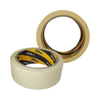 SGS Kağıt Maskeleme Bandı 36mmx25m