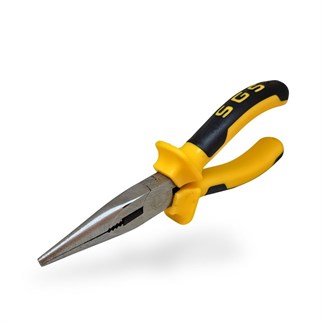 SGS Kargaburun Pense 160 mm İzoleli