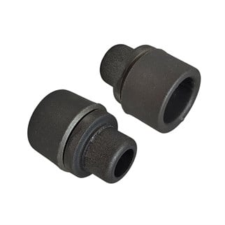 SGS Kaynak Makinası Pafta Lokması 25 mm