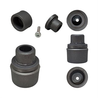 SGS Kaynak Makinası Pafta Lokması 25 mm