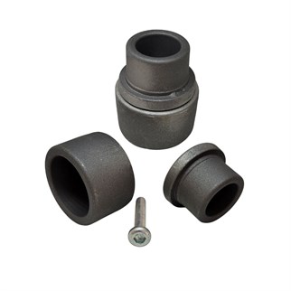 SGS Kaynak Makinası Pafta Lokması 32 mm