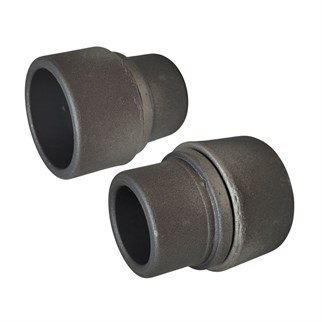 SGS Kaynak Makinası Pafta Lokması 40 mm