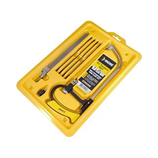 SGS Kıl Testere Seti 7 Parça