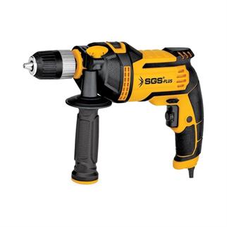 SGS Kırıcı-Delici Matkap 600 Watt
