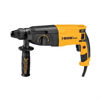 SGS Kırıcı-Delici Matkap 800 Watt