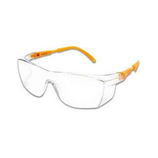 SGS Koruyucu Gözlük Classic (Şeffaf)