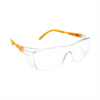 SGS Koruyucu Gözlük Classic (Şeffaf)