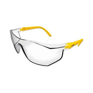 SGS Koruyucu Gözlük Classic (Şeffaf)