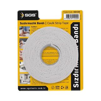 SGS Köşe Sızdırmazlık Bandı 38mmx3.35m