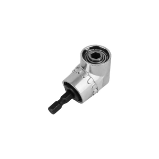 SGS Köşe Vidalama Adaptörü Kısa