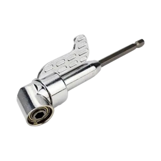 SGS Köşe Vidalama Adaptörü Uzun