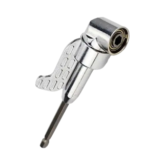 SGS Köşe Vidalama Adaptörü Uzun