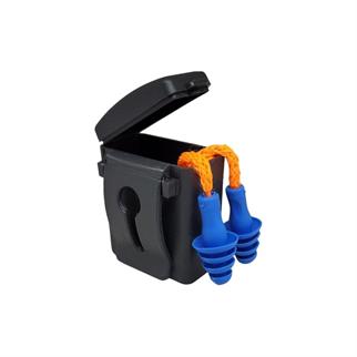 SGS Kulak Tıkacı İpli ve Kutulu