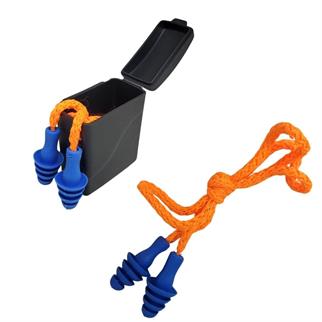 SGS Kulak Tıkacı İpli ve Kutulu