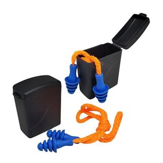 SGS Kulak Tıkacı İpli ve Kutulu