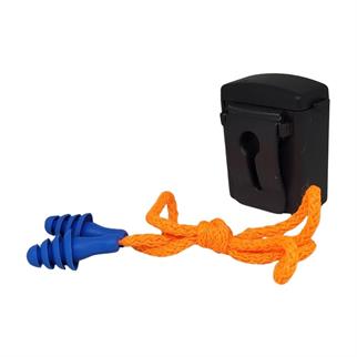 SGS Kulak Tıkacı İpli ve Kutulu