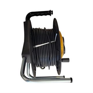 Sgs Makaralı Uzatma Kablosu 1.5x50m