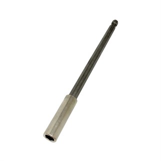 SGS Manyetik Bits Uç Adaptörü 1/4