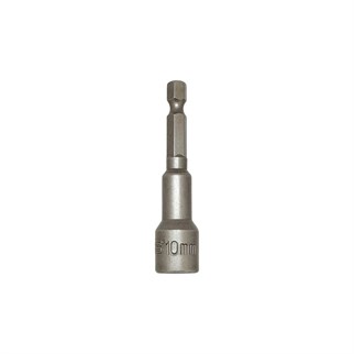 SGS2486-SGS Manyetik Somun Adaptörü 10x65 mm