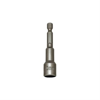 SGS Manyetik Somun Adaptörü 10x65 mm