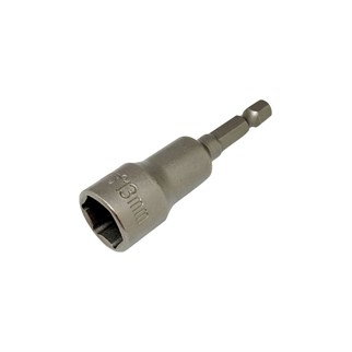 SGS Manyetik Somun Adaptörü 13x65 mm