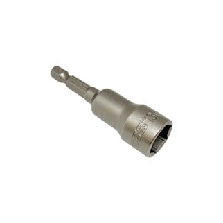 SGS Manyetik Somun Adaptörü 13x65 mm