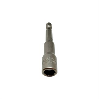 SGS Manyetik Somun Adaptörü 8x65 mm