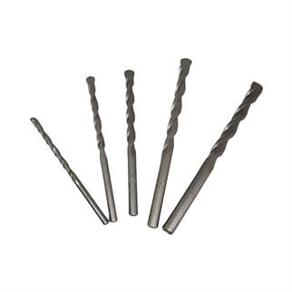 SGS 5 Parça Beton Matkap Uç Seti 