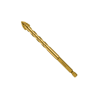 SGS Mızrak Başlı Çok Amaçlı Matkap Ucu 12 mm