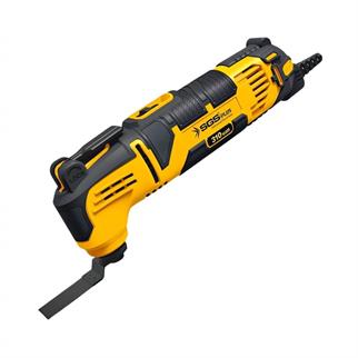 Sgs Multi-Tools Kesici ve Raspalama Makinesi 310 Watt