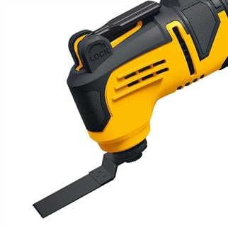 Sgs Multi-Tools Kesici ve Raspalama Makinesi 310 Watt