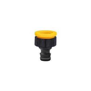 SGS Musluk Adaptörü 1/2x3/4