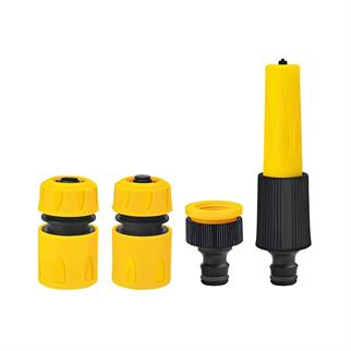 SGS Otomatik Ayarlı Lans Seti (4 Parça)