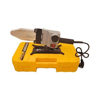 Sgs Panzer Pprc Boru Kaynak Makinesi Çantalı 1500W