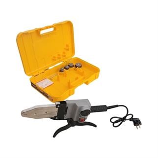 Sgs Panzer Pprc Boru Kaynak Makinesi Çantalı 1500W