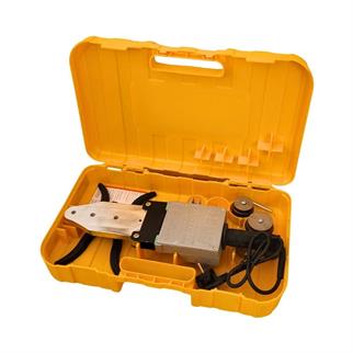 Sgs Panzer Pprc Boru Kaynak Makinesi Çantalı 1500W