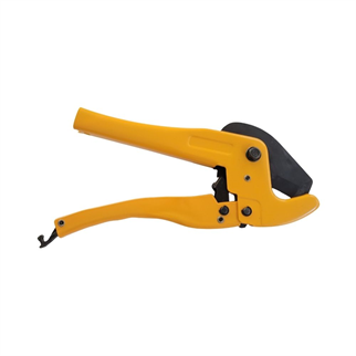 SGS Pprc Plastik Boru Makası Cut-42