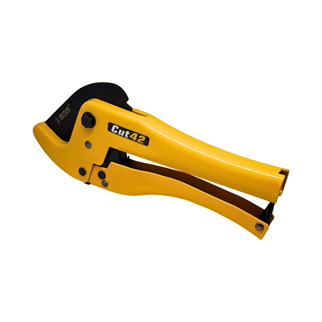 SGS Pprc Plastik Boru Makası Cut-42