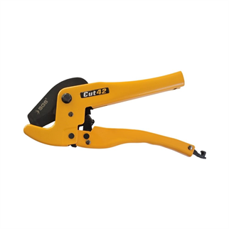 SGS Pprc Plastik Boru Makası Cut-42