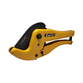 SGS Pprc Plastik Boru Makası Cut-42