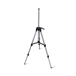 SGS Teleskopik Alüminyum Tripod 120 cm