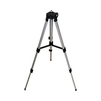 SGS Teleskopik Alüminyum Tripod 120 cm
