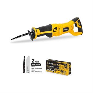 Sgs Tilki Kuyruğu Testere 1200 Watt