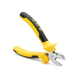 SGS Yankeski Pense 160 mm İzoleli