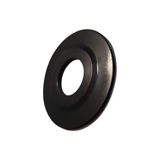 Siamp Gömme Rezervuar Tahliye Contası 23x64 mm Konik Siyah