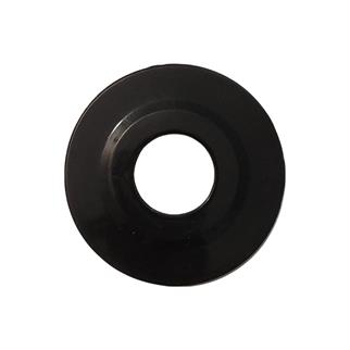 Siamp Gömme Rezervuar Tahliye Contası 23x64 mm Konik Siyah