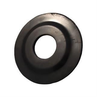 Siamp Gömme Rezervuar Tahliye Contası 23x74 mm Konik Siyah