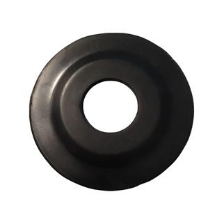 Siamp Gömme Rezervuar Tahliye Contası 23x74 mm Konik Siyah