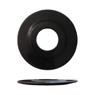 Siamp Gömme Rezervuar Tahliye Contası 23x64 mm Konik Siyah