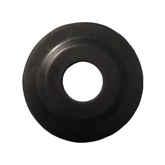 Siamp Gömme Rezervuar Tahliye Contası 23x74 mm Konik Siyah